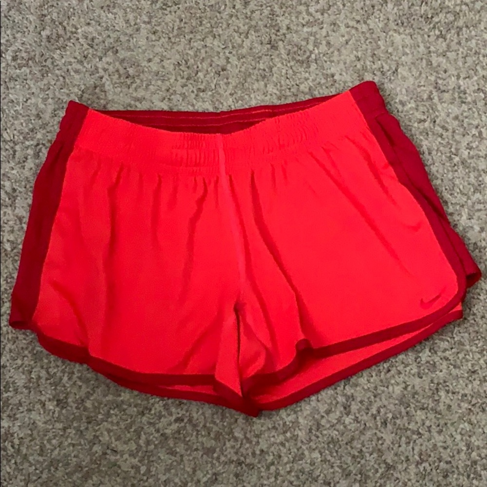 Nike Dri-fit Running Shorts